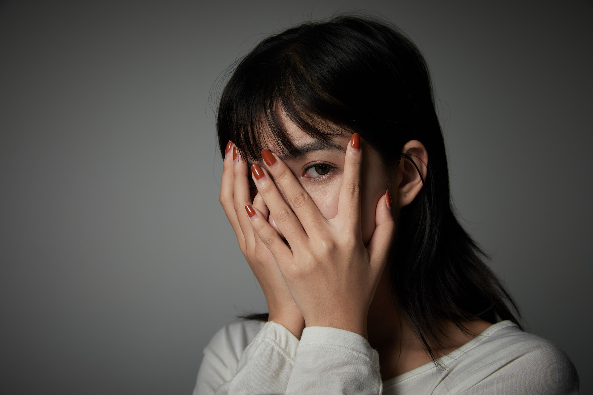 结婚之后为什么眼里的光慢慢没了？（下）