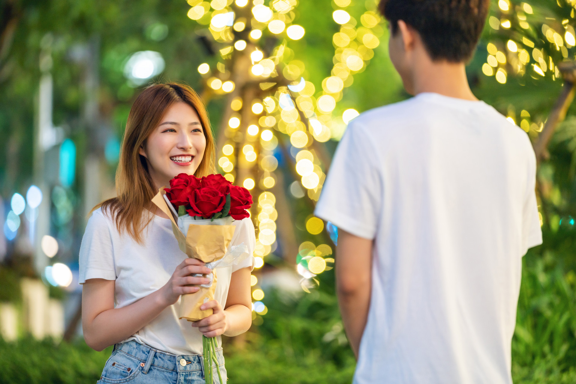 为什么有些人可以很轻易地喜欢上一个人？（下）
