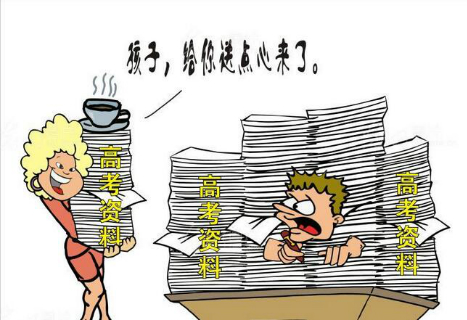 高考该如何复习